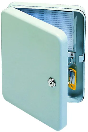 Q-connect nyckelskåp