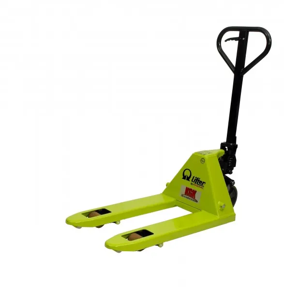 KGK Palltruck GS 25S2 P/P 800mm