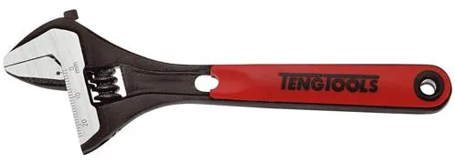 Teng Tools Skiftnyckel - svensknyckel IQ 10"