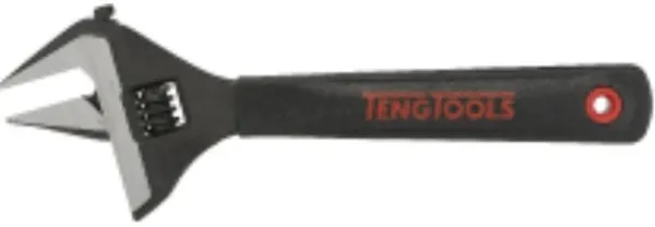 Teng Tools Skiftnyckel / Svensknyckel WT 8"